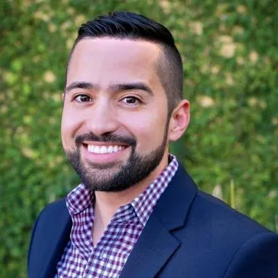 Edward Vasquez, Director