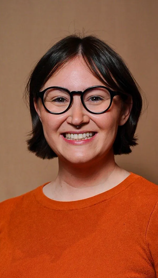 Mindy Robbins, Director, any/all
